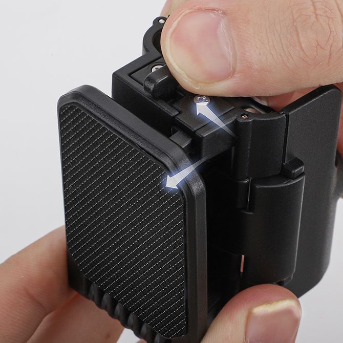 DJI Osmo Pocket 3 アクセサリー 本体 機能拡張 Osmo Pocket 3