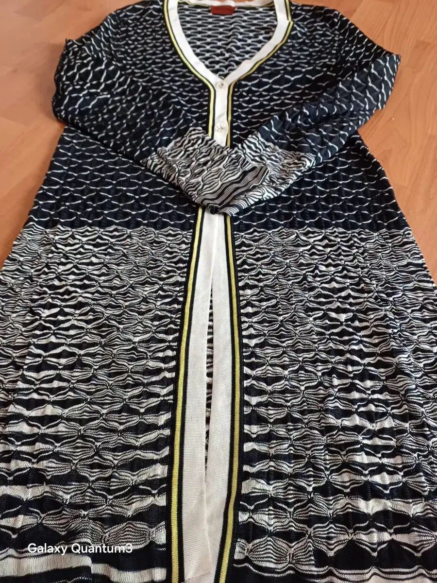 ロング丈