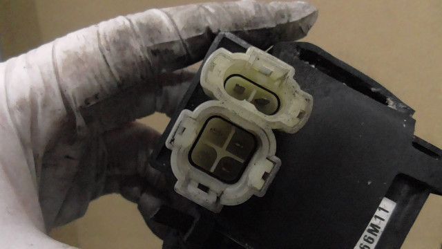 の CDI