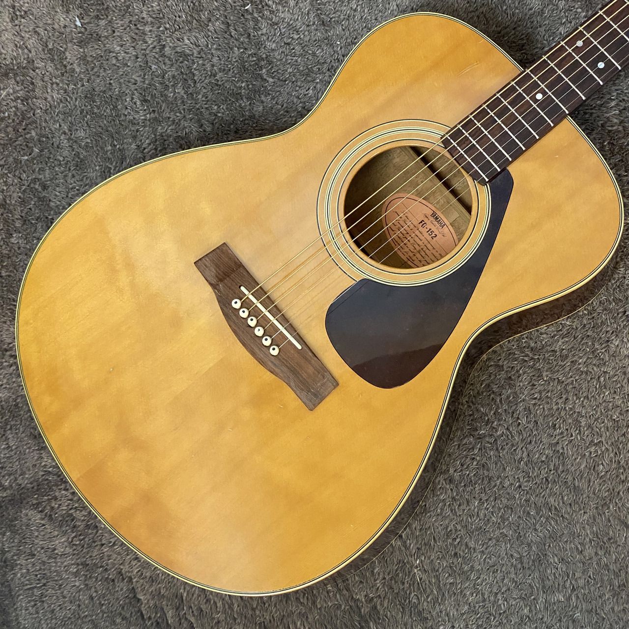 尾張小牧店】【楽器】 中古 YAMAHA | ヤマハ ギター FG-152 【471  