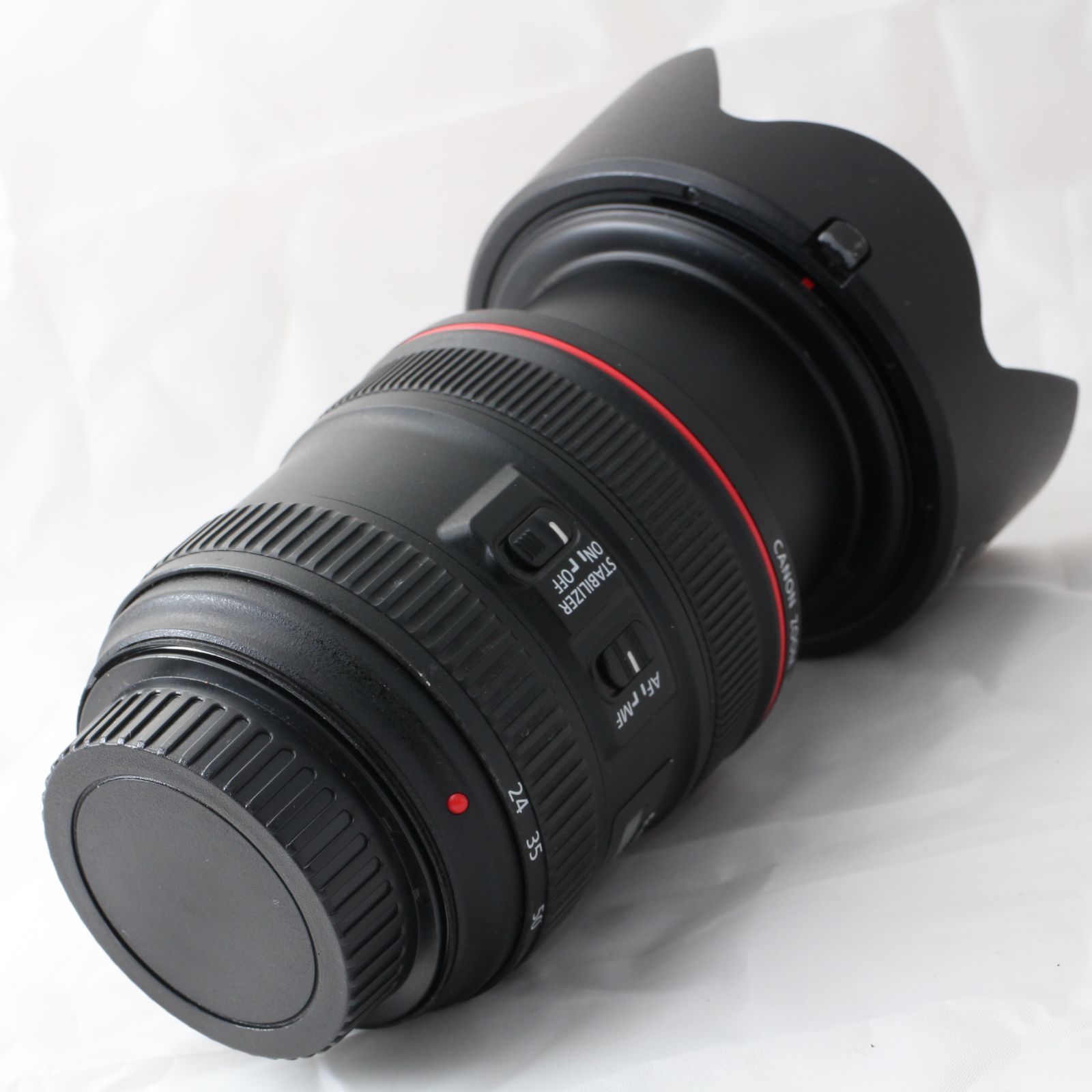 USM EF24-7040LIS