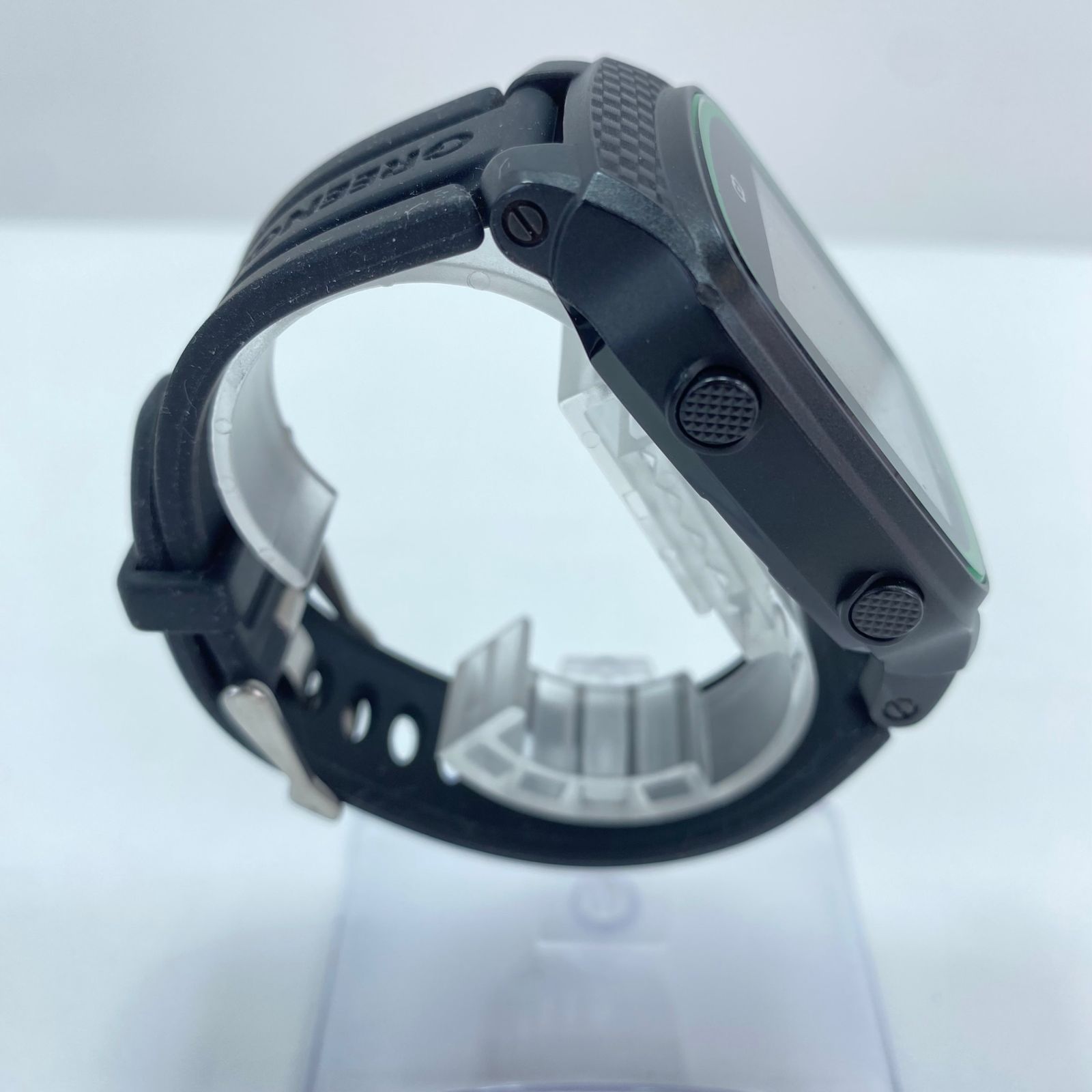 【新品】 グリーンオン ゴルフ ウォッチ ノルム II プラス 黒＋おまけ グリーンオン ノルム2プラス」の人気商品一覧 | 安い商品を通販サイトから