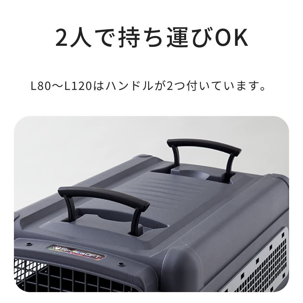 ハードキャリー OFT