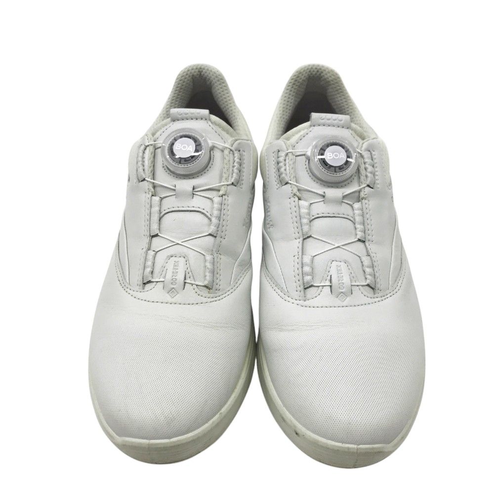 パーリーゲイツ✖️CONVERSE ⛳️ゴルフシューズ 23.5cm PEARLY GATES