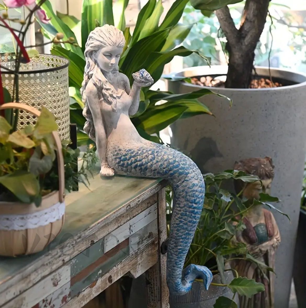 インテリア オーナメント