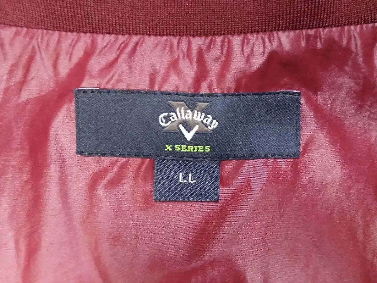 Callaway キャロウェイ 機能性 Swing スウィング ジャケット 105 サイズ ANEW G FORE ジーフォア Titleist タイトリスト pxg LLC-HASEGAWATOSO_COM