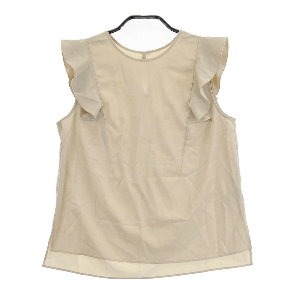 FOXEY フォクシー 06016 ブラウス DAISY LIN ベージュ系 40 240101420068 レディース