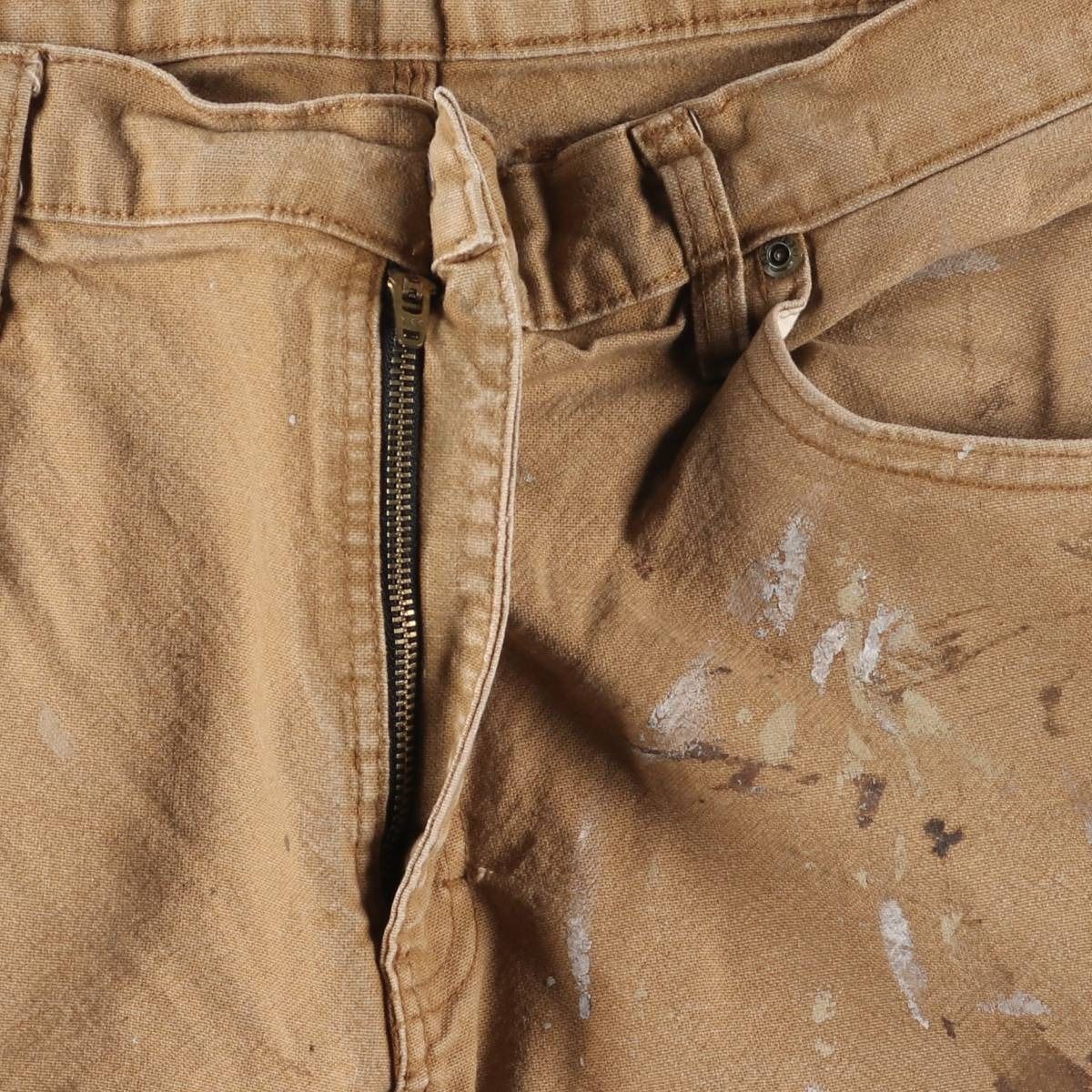 Dickies