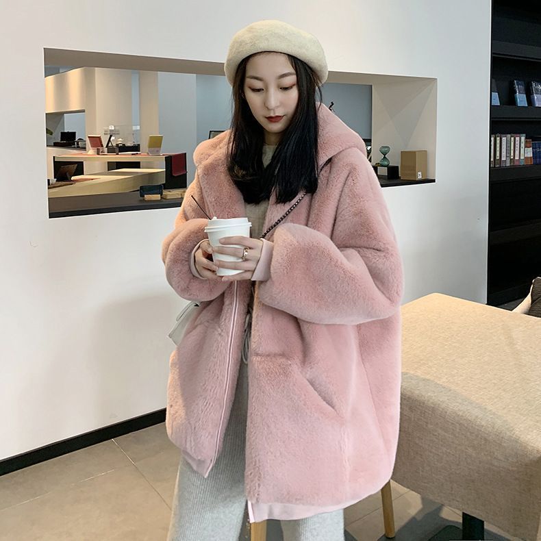 ファーコート