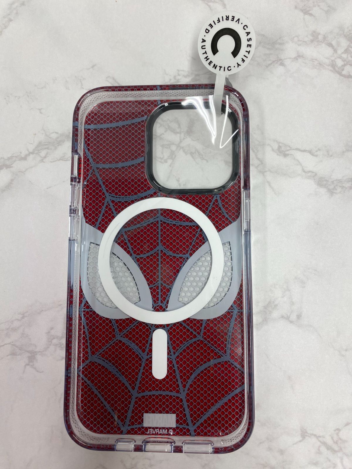 正規品 casetify スパイダーマン iPhone13promax 210.jpg