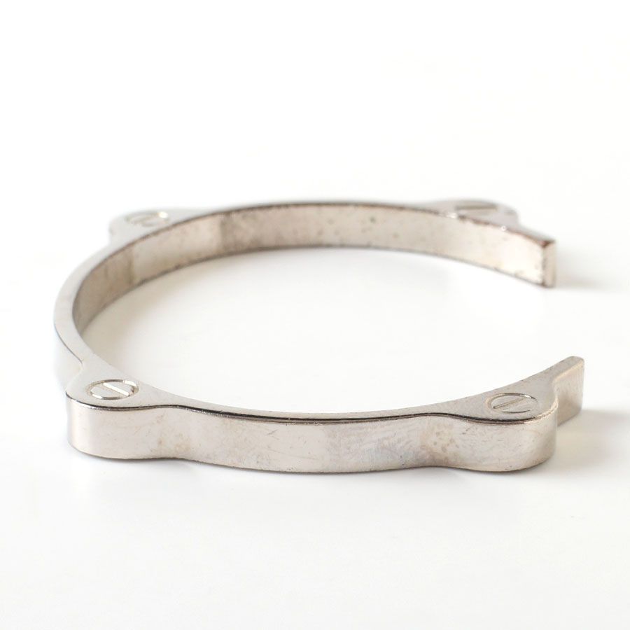 MFI25075 Salvatore Ferragamo サルヴァトーレフェラガモ バングル