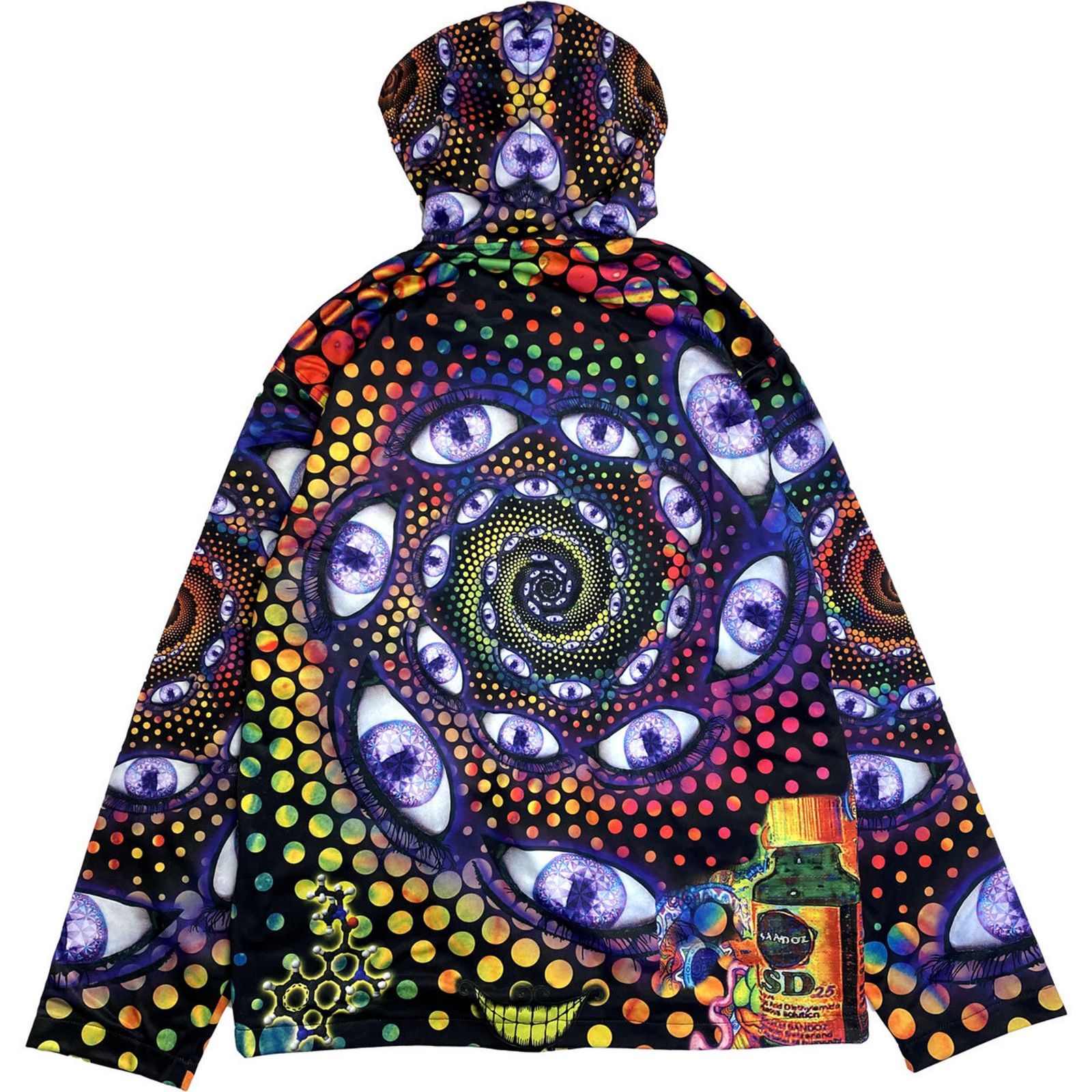 感謝の声続々！ 新品】スペーストライブSPACE TRIBE バリ島製 サイケアーム 小物