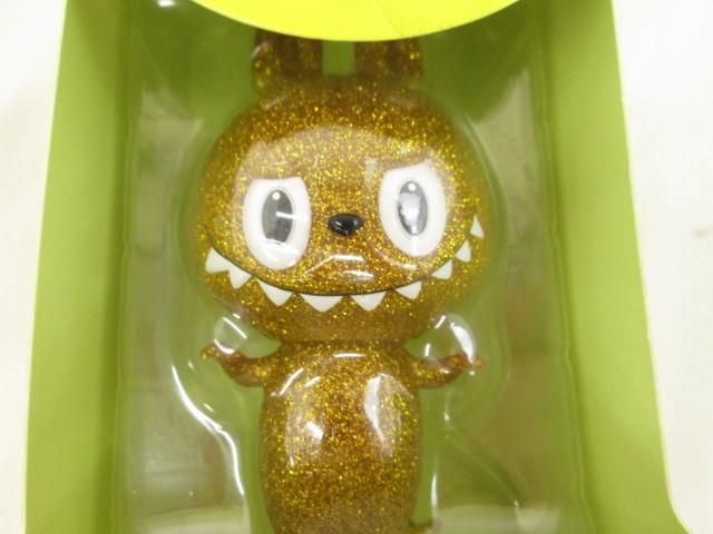 未開封 ホビー HOW2WORK AND THE LITTLE HUT Kasing Lung ジモモ