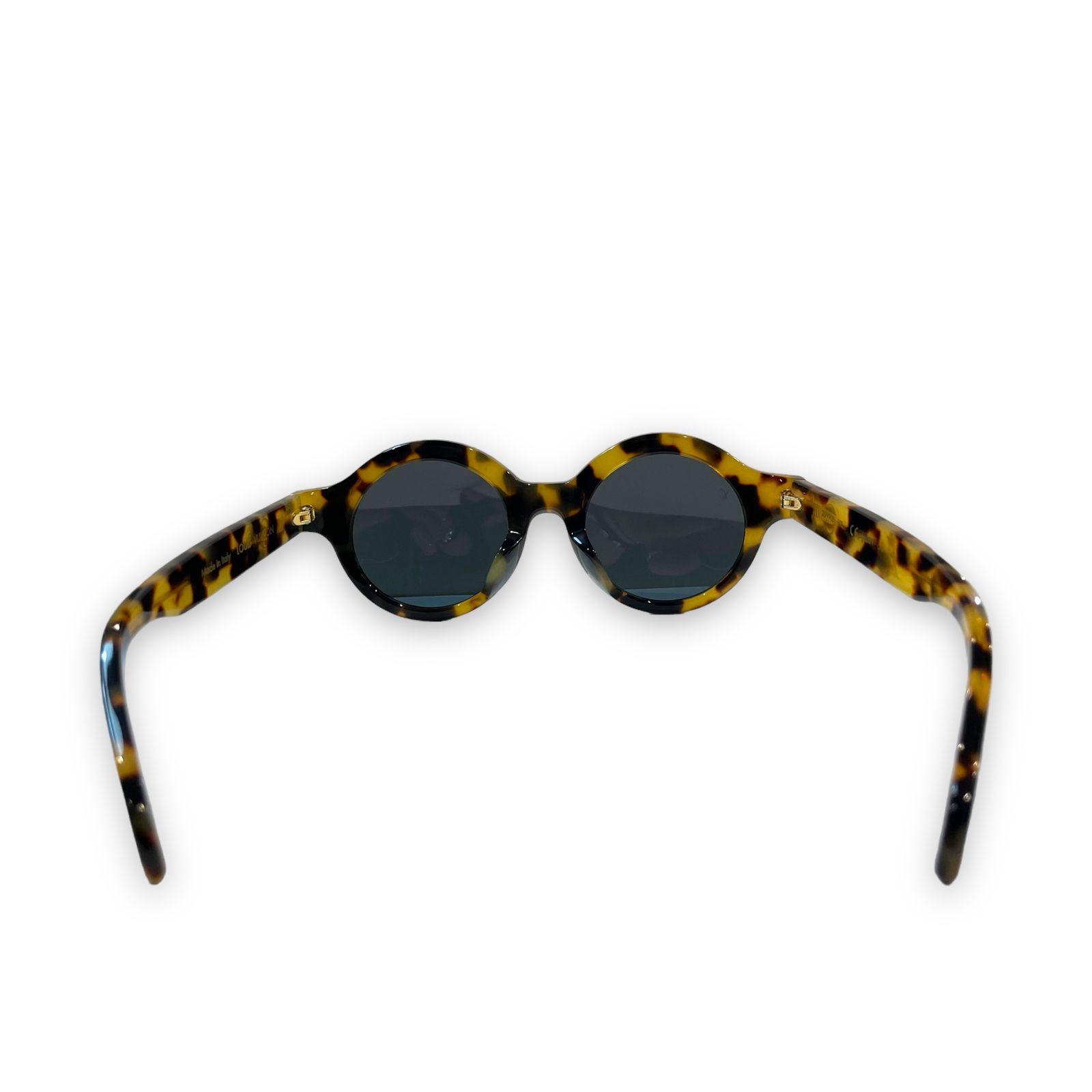 LOUIS VUITTON × SUPREME ダウンタウンサングラス - メルカリ