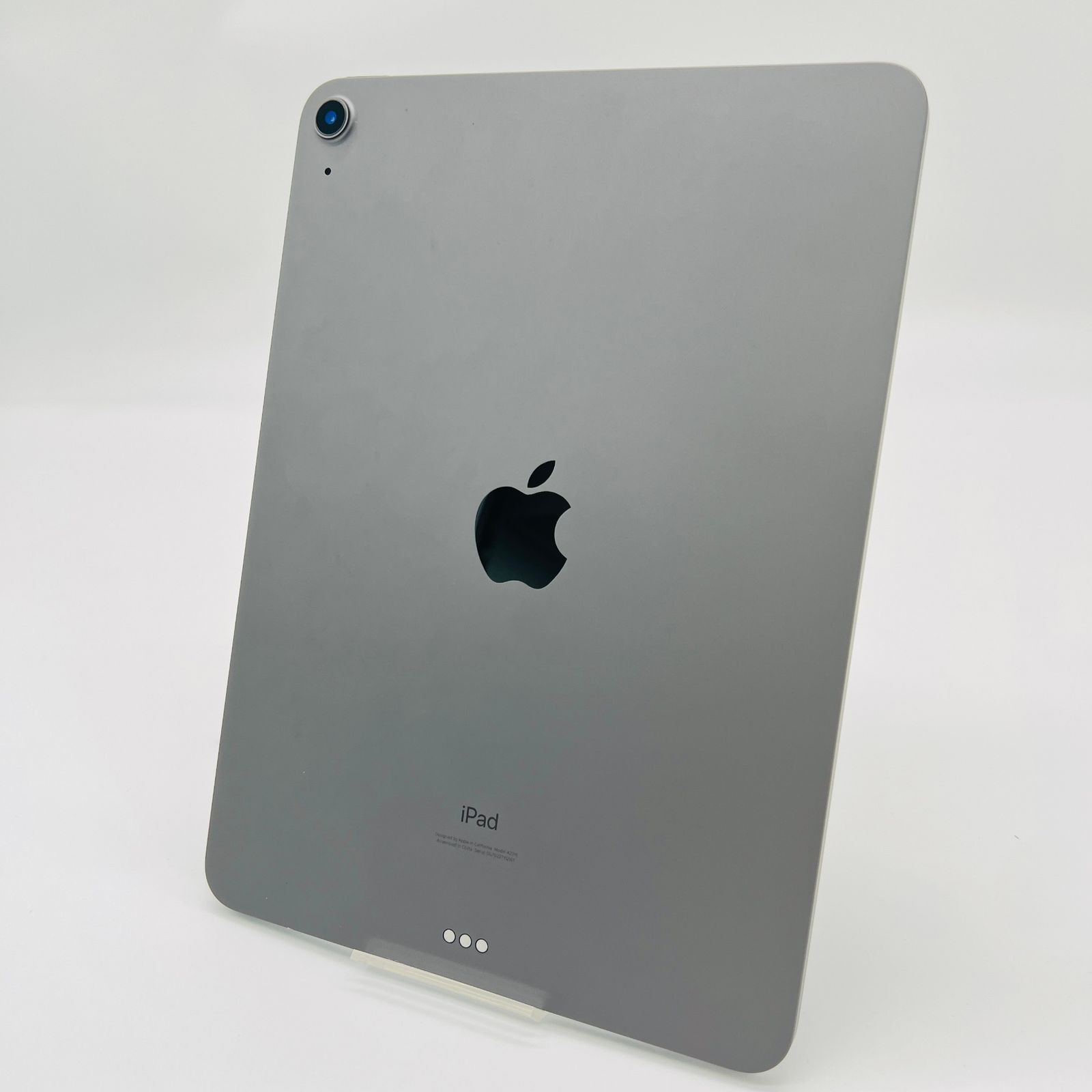 iPad Air 第4世代 Wi-Fi 256GB MYFT2J/A スペースグレイ 動作