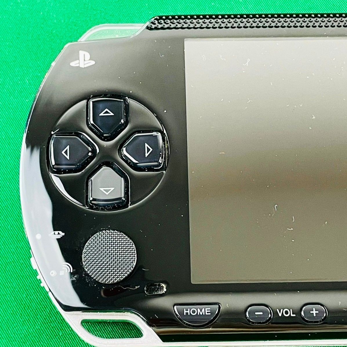 PSP（初代） - Nintendo Switch