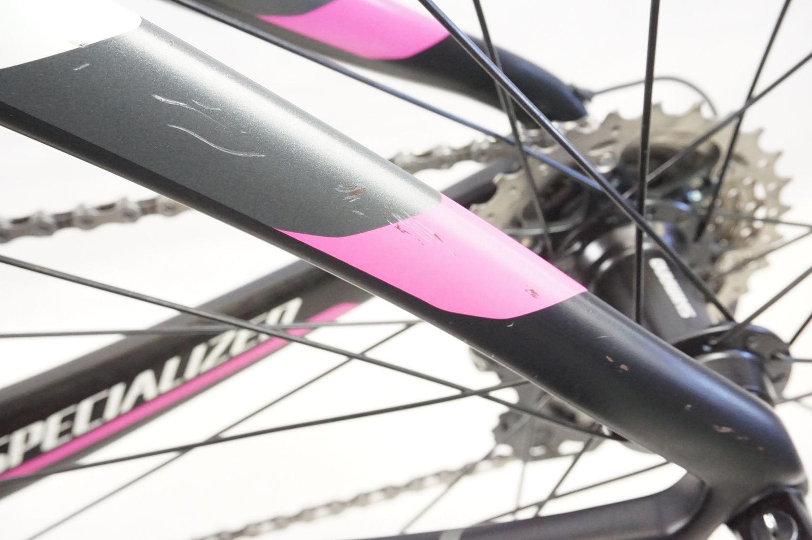 SPECIALIZED