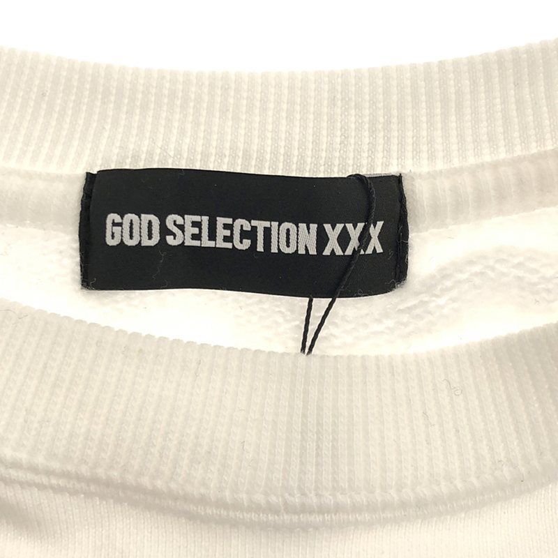 新品】 GOD SELECTION XXX / ゴッドセレクション | × BETTY BOOP