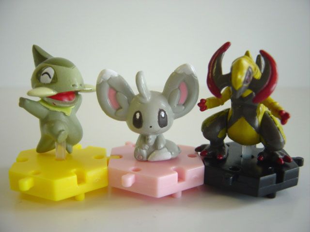 楽天市場】ポケモンBW超ゲット大全BW2 全12種