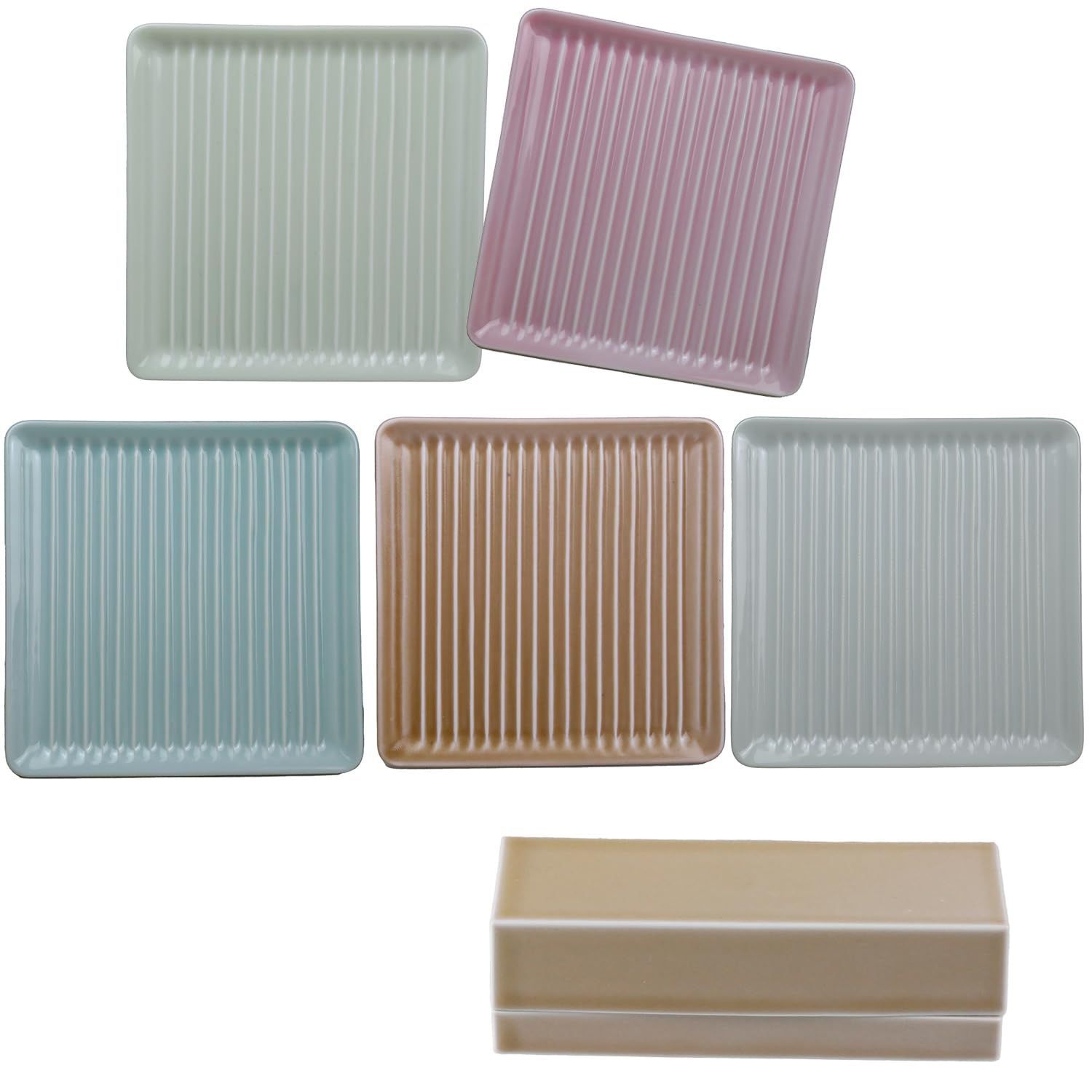 むー ロイヤルコペンハーゲン テネラ バターケース 3人の王様 北欧