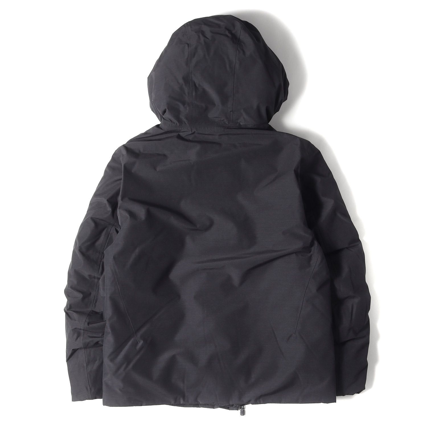 snow peak スノーピーク ダウン ジャケット サイズ:L 20AW mountain of 