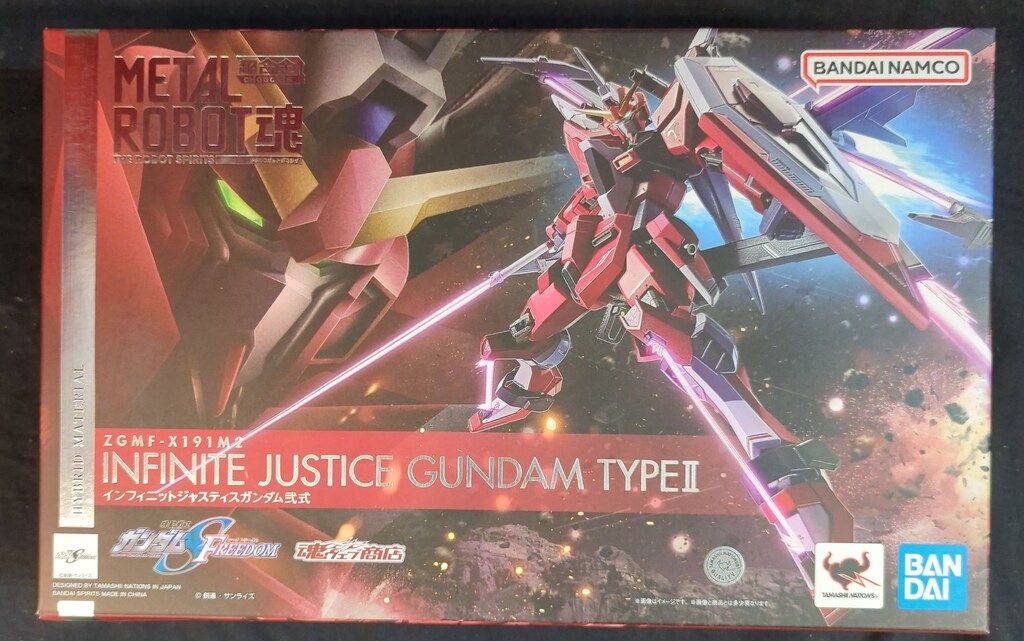 中古 買取オンライン BANDAI SPIRITS METAL ROBOT魂 u003cSIDE MSu003e