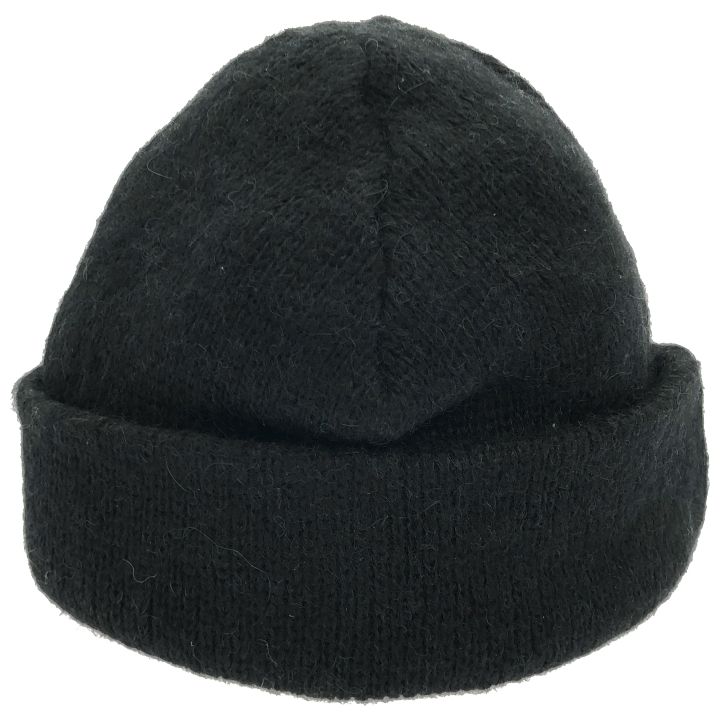 La Maison de Lyllis メゾンドリリス 2243034 ニットキャップ レディース ブラック