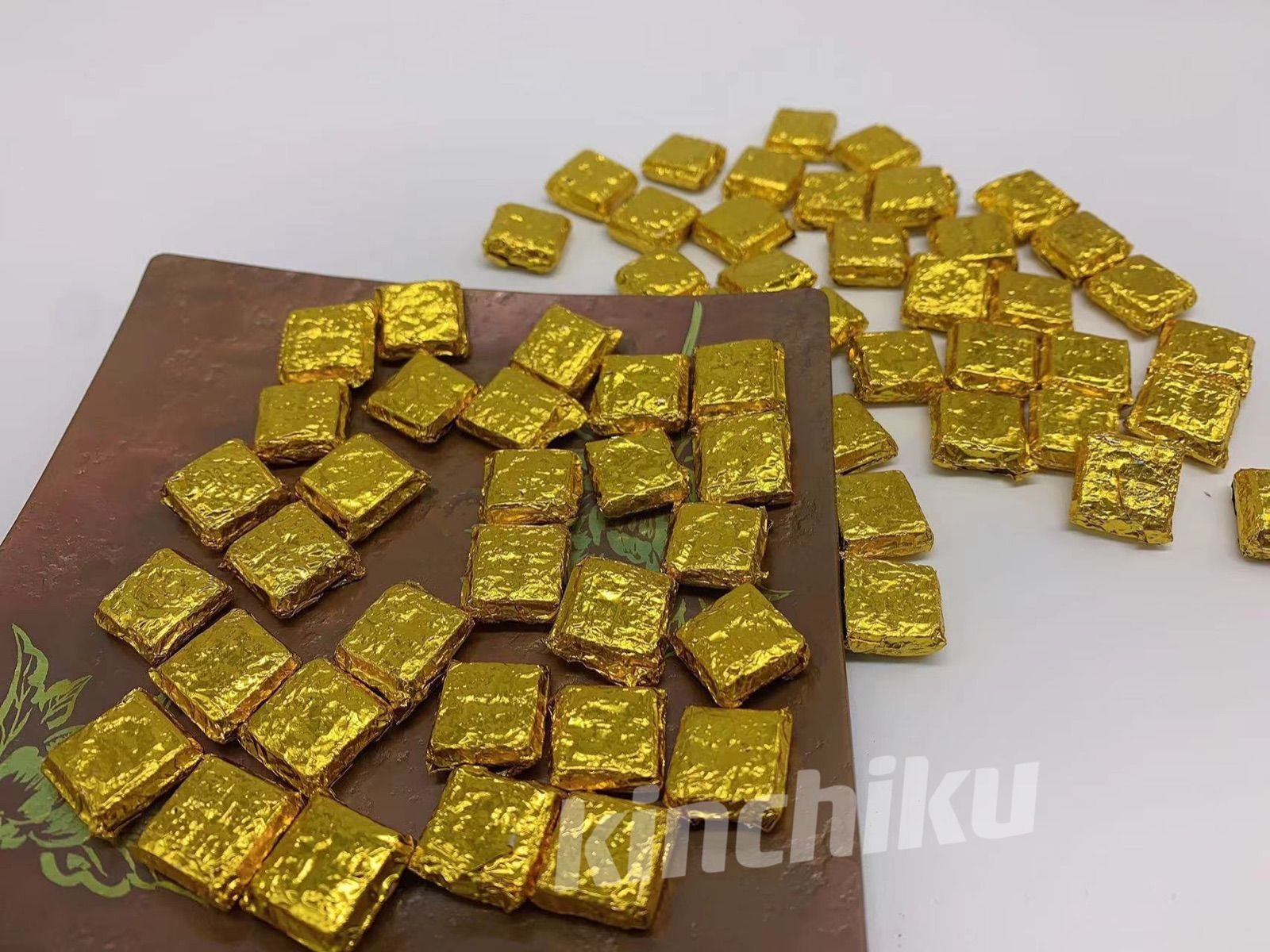 哈尼古茶 雲南省 プーアル茶「哈尼古樹」野放茶 2002年 極上品 哈尼古茶 プーアル「氷島」古樹生茶 357g - メルカリ