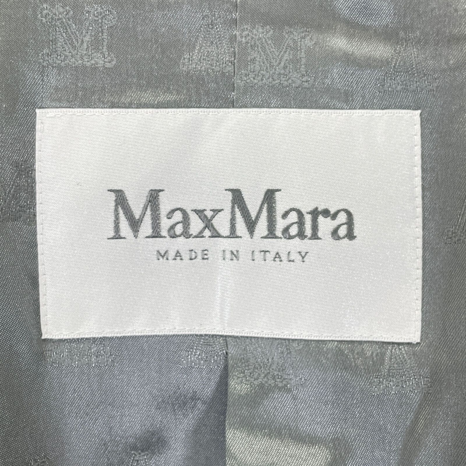 Mara マックスマーラ