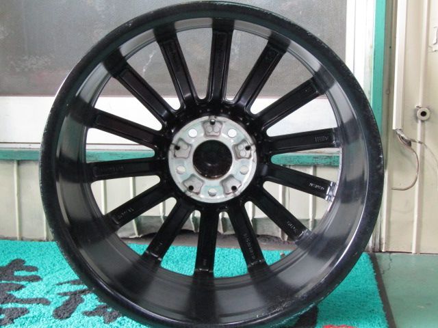 W205 C43AMG後期純正