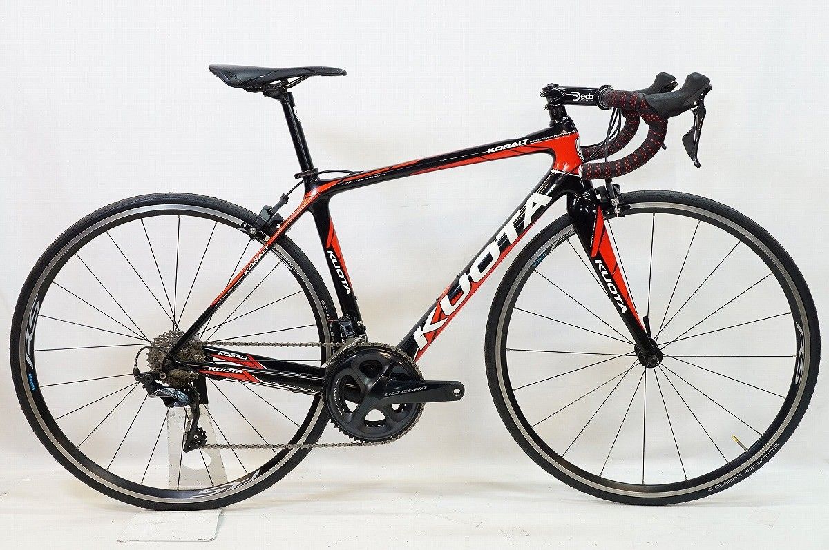 PINARELLO PRINCE ロードバイク ピナレロ プリンス2019モデル 白/橙 55