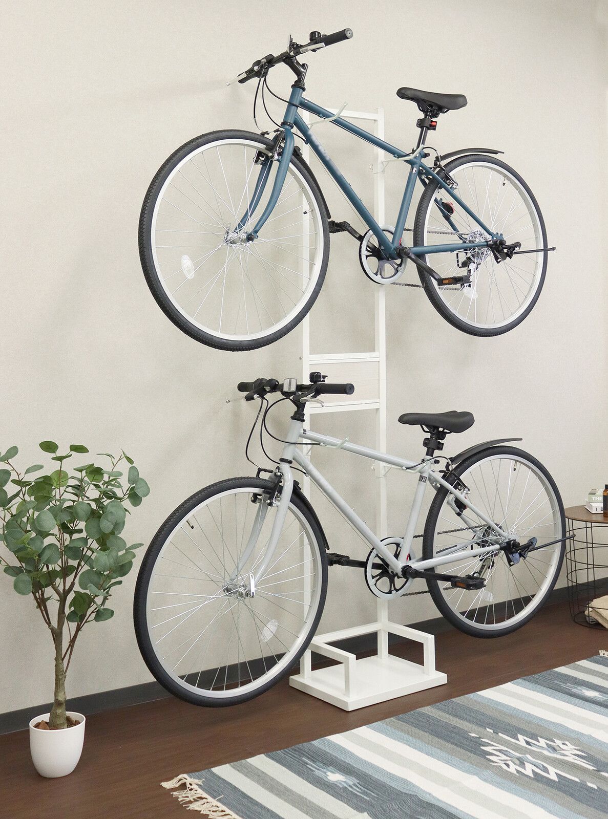 自転車スタンド Lex