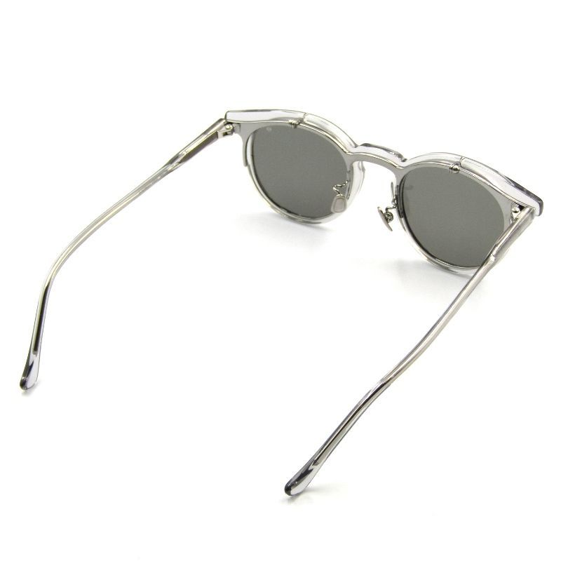 ayame boston pro クリスタルグレー BOSTON PRO | アヤメ ボストンプロ_サングラス ayame online strore