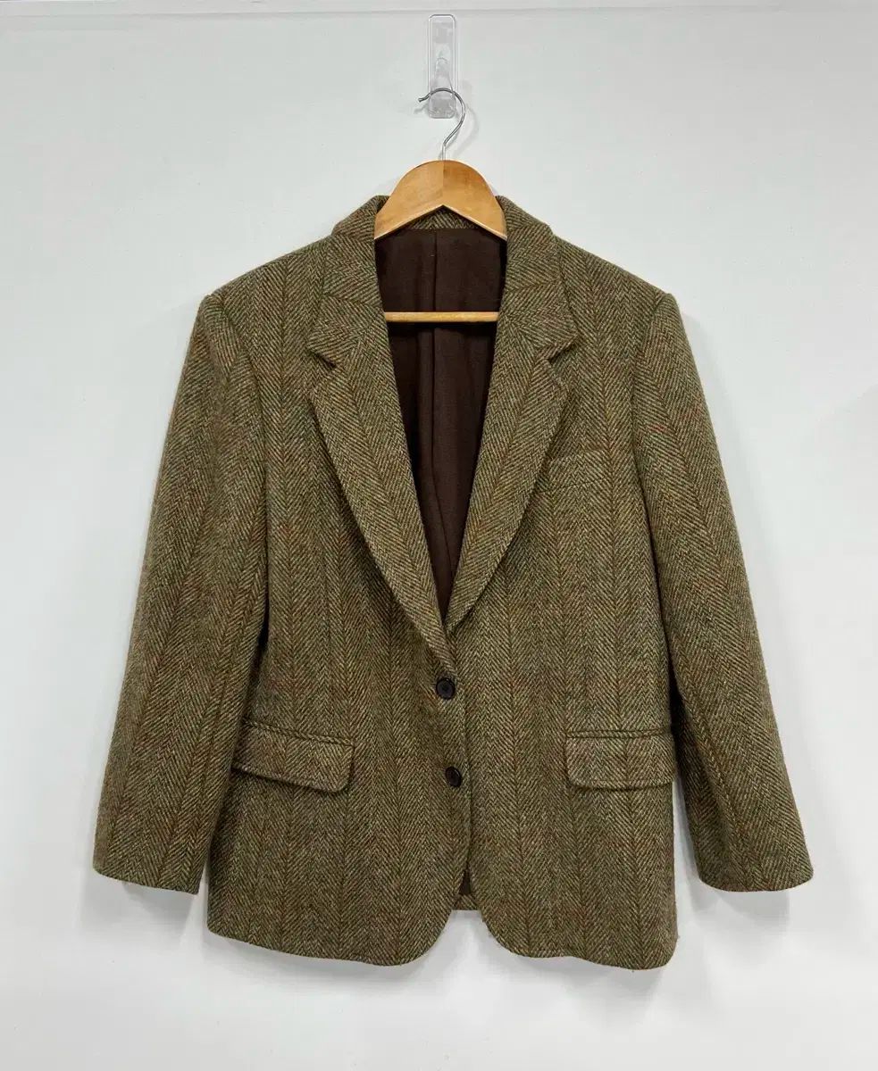 ヴィンテージ ブレザー