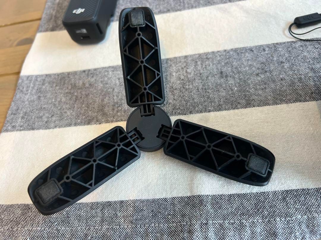 DJI アクションカメラ