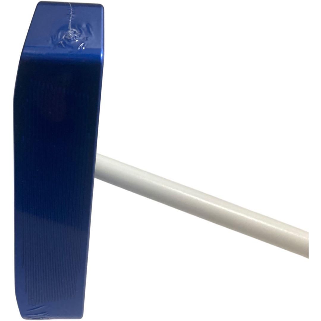 L.A.B. Golf DF3 パター ブルー ACCRA ラブゴルフ 新品限定 - メルカリ