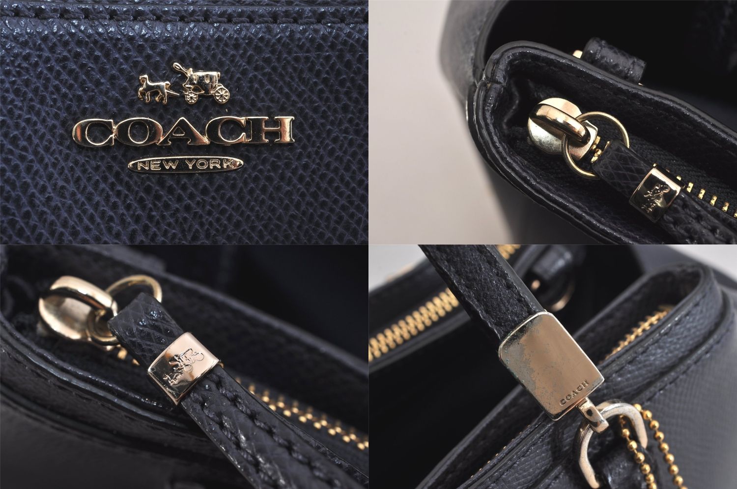 COACH（コーチ） バッグ CU068 2024新作セール ショルダーバッグ 
