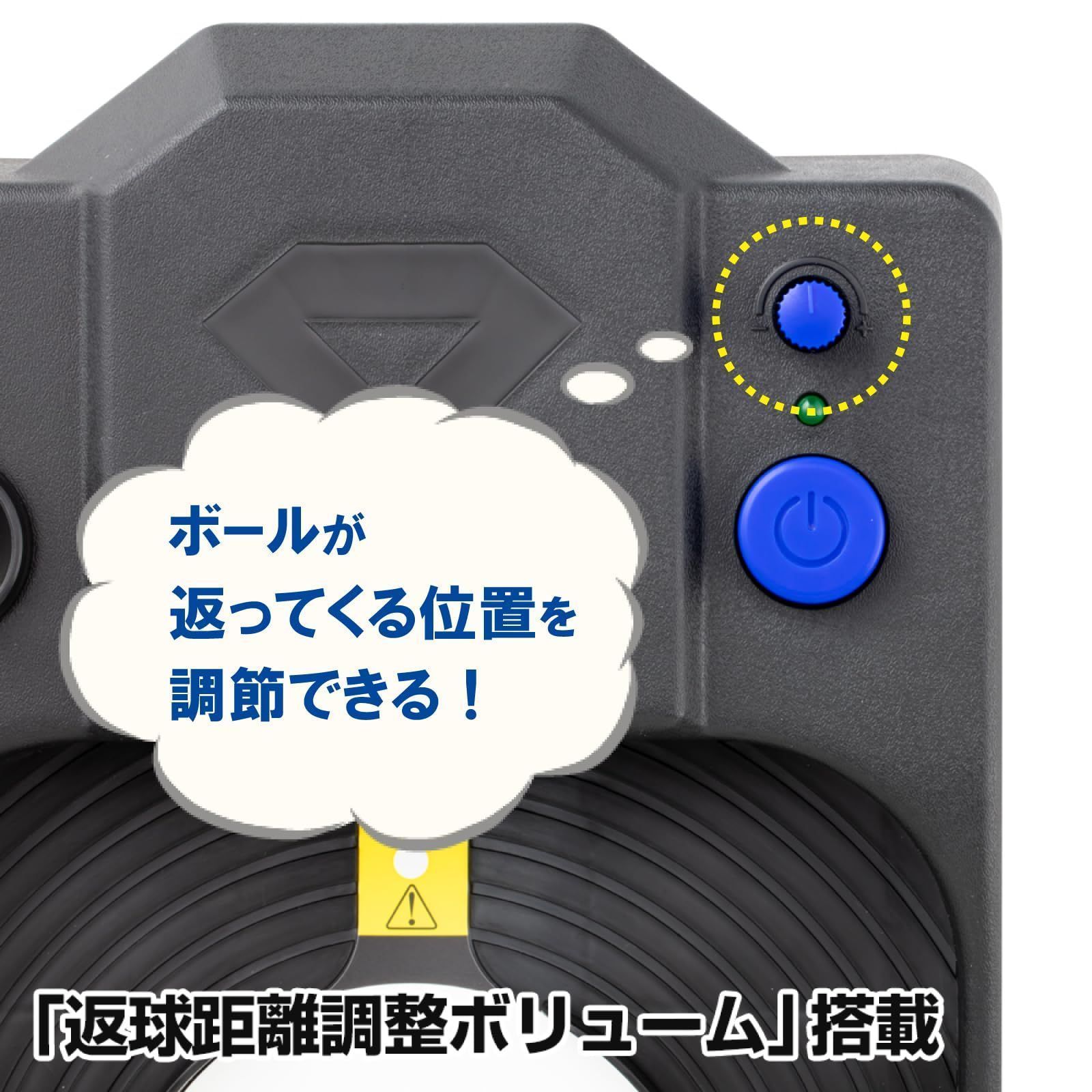 練習用品 静音自動返球 ゴルフ練習器具 リターン機能 パット練習器具 ...