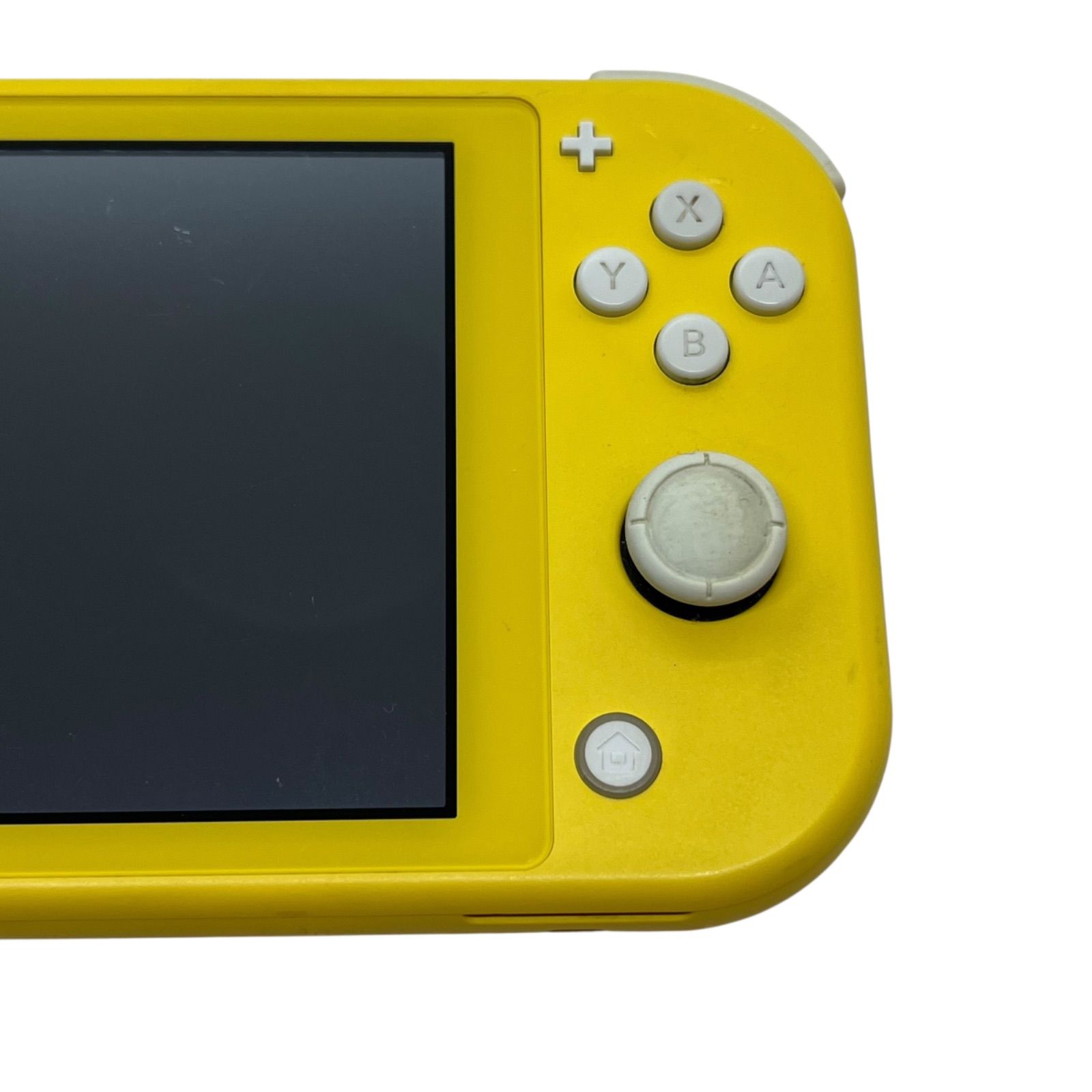 Nintendo Switch Lite イエロー 本体 Amazon.com: Nintendo Switch Lite - Yellow : Video Games