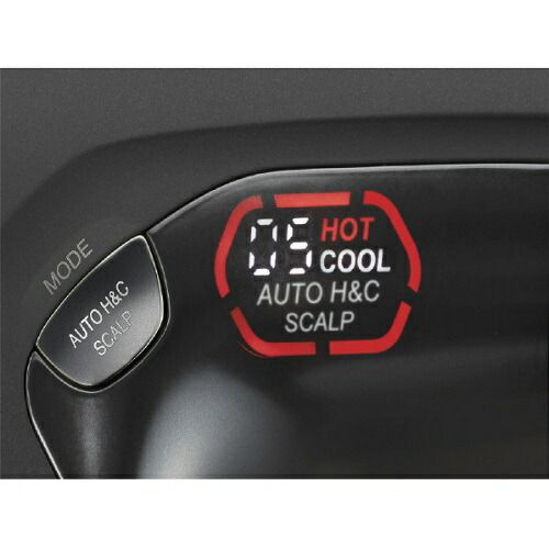 BLDCダブルファンドライヤー