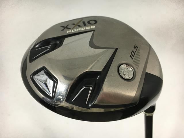 お買い得品！【中古ゴルフクラブ】ダンロップ ゼクシオ(XXIO) フォージド ドライバー 2013 MX4000 1W【14日間返品OK】