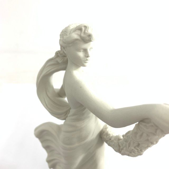 ジャスパー ウェッジウッド 限定500体 WEDGWOOD フィギュリン ウェッジ ジャスパー ウェッジウッド 限定500体 WEDGWOOD フィギュリン ウェッジ