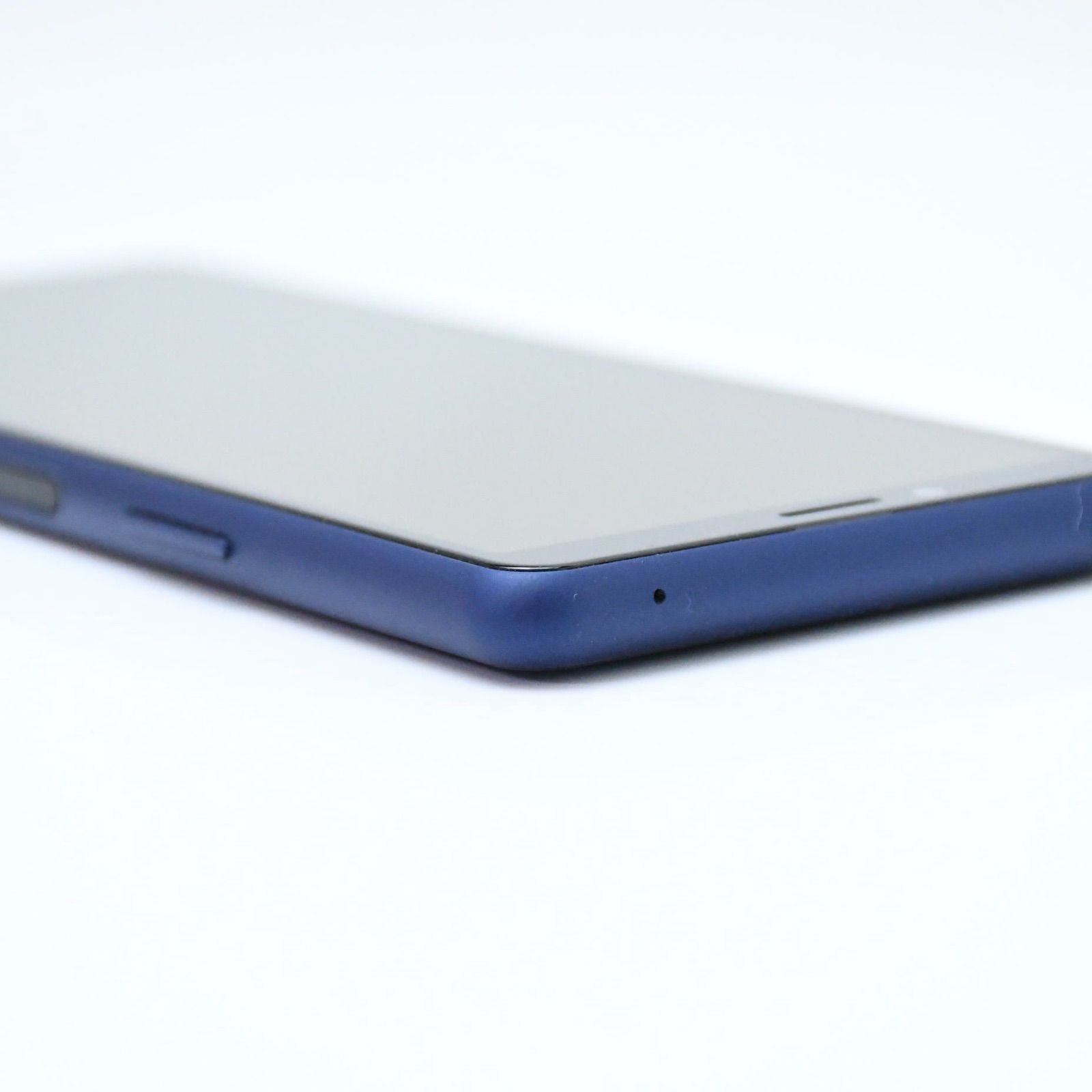 Xperia 10 II ブルー docomo SO-41A SIMフリー Xperia 【SIMフリー】Xperia 10 II SO-41A ブルー docomo版SIM