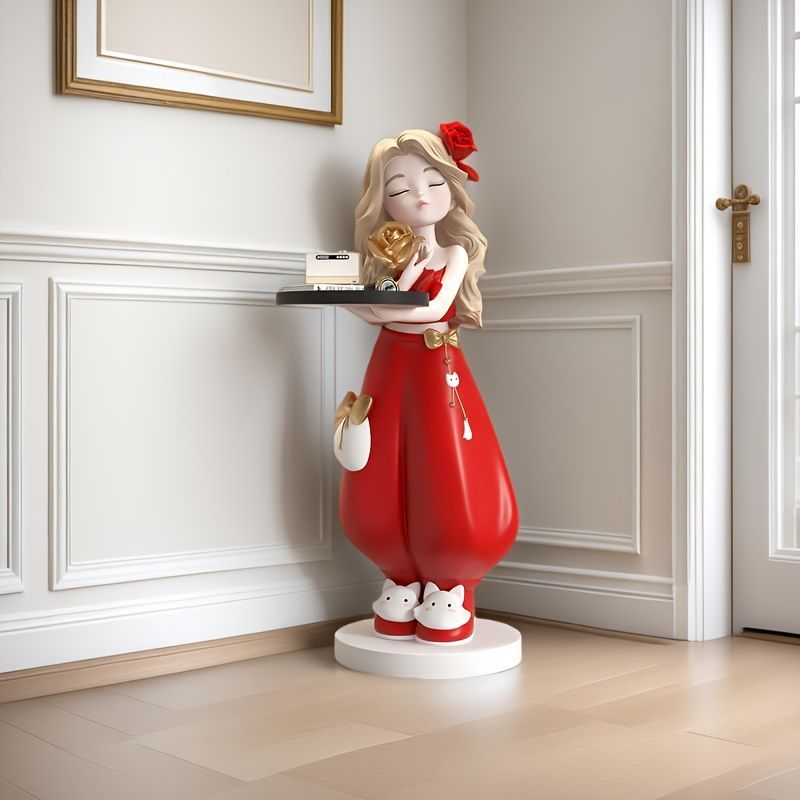 サイドテーブル