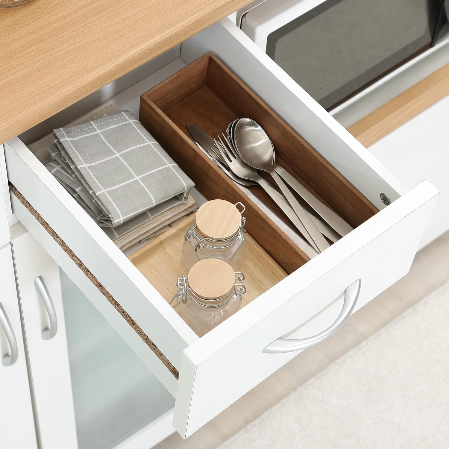 キッチンカウンター