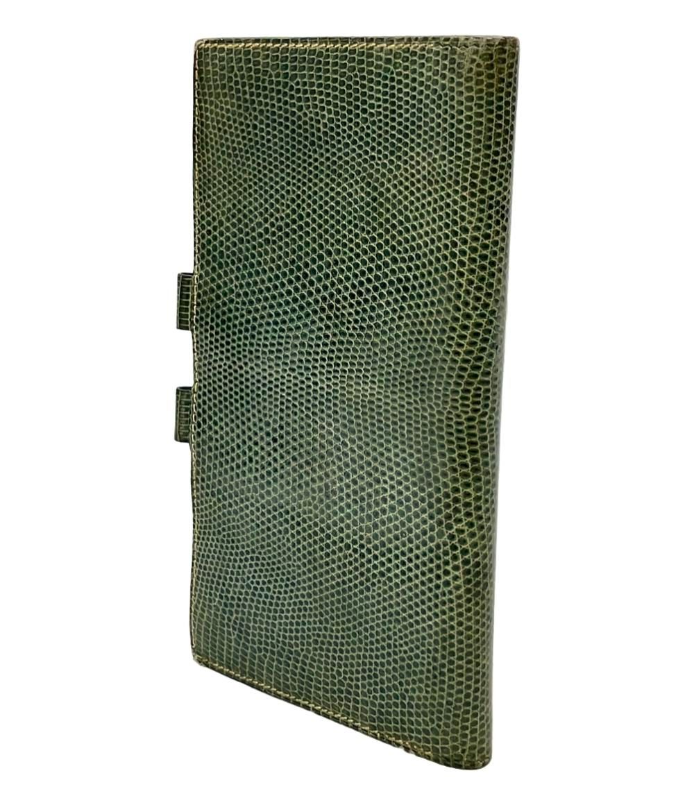 エルメス 手帳カバー ▫︎G刻印 シルバー金具 アジェンダPM レディース HERMES