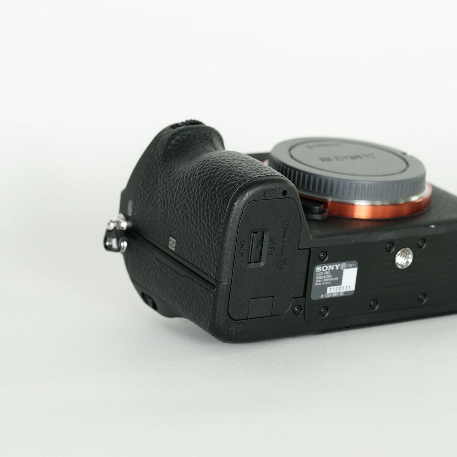 美品｜シャッター数2,213回] SONY α7 III（ILCE-7M3） [ボディ