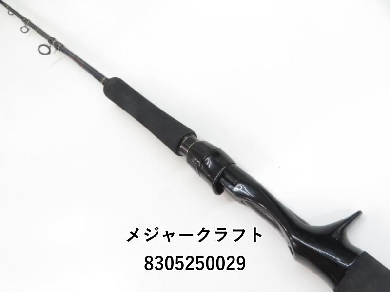 トゥルースジャパン セミカスタムモデル ホワイトインサイト