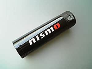 日産純正 nismo ステンレス ボトル(ブラック) 限定 生産廃止品 GTR ニスモ