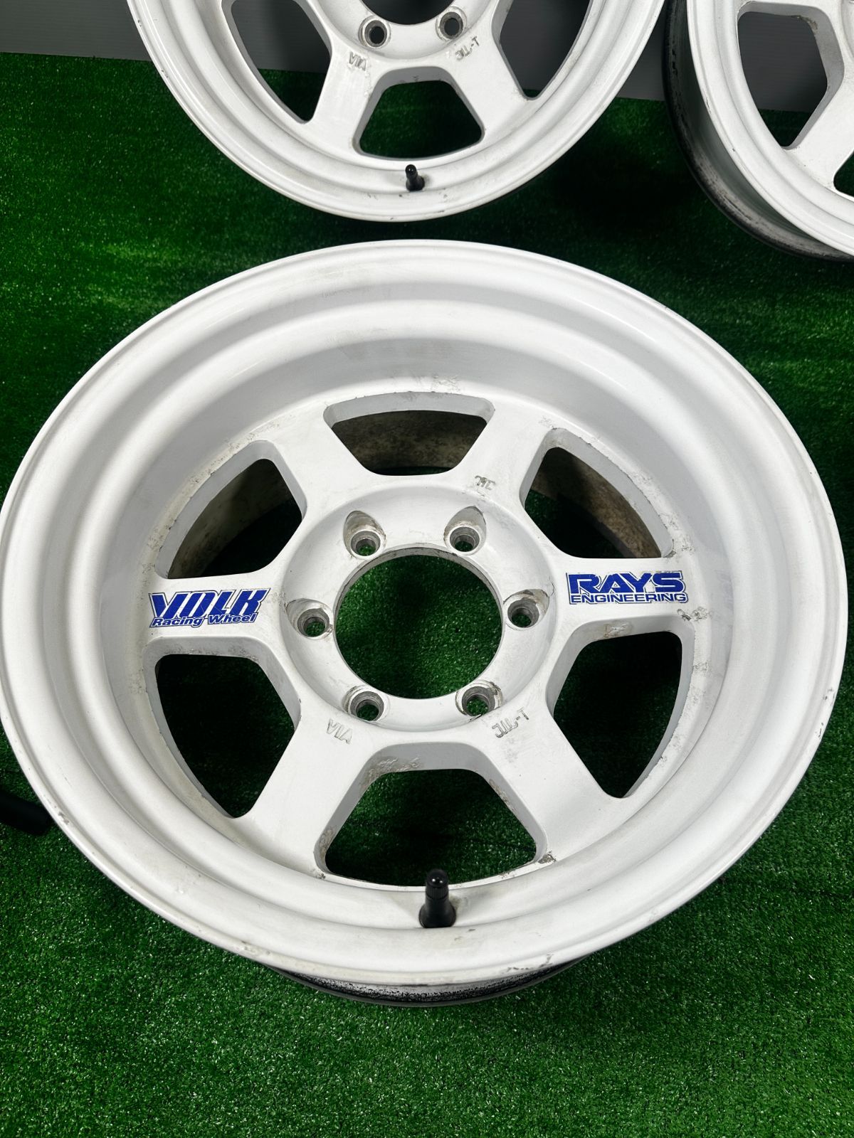 VOLKRACING